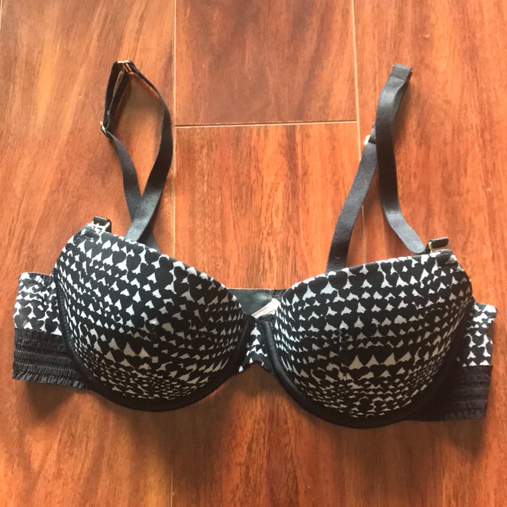 Stella McCartney bra